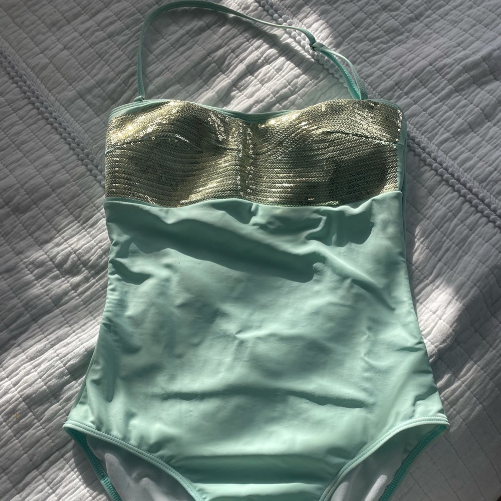 RAD swim one piece swim suit